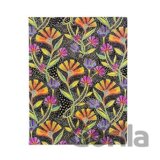 Wild Flowers Ultra Unlined