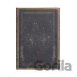 Paperblanks - skicár Arabica Grande
