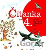 Čítanka pre 4. ročník ŠZŠ