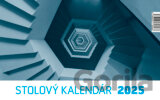 Stolový kalendár 2025