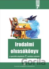 Literárna čítanka pre 7. ročník ŠZŠ s VJM