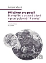 Příležitost pro poezii