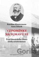 Vzpomínky na Šumavu VI.