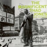 Thad Jones: The Magnificent Thad Jones LP