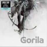 Linkin Park: The Hunting Party Ltd. (Translucent Light Blue) LP