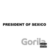 Stein27: President Of Sexico