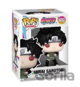 Funko POP Animation: Boruto - Mirai Sarutobi