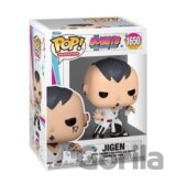Funko POP Animation: Boruto - Jigen