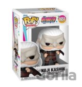 Funko POP Animation: Boruto - Koji Kashin