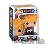 Funko POP Animation: Bleach - Ichigo (FB Shikai) with Chase (MT)