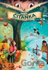 Moja čítanka 2 - 1. diel