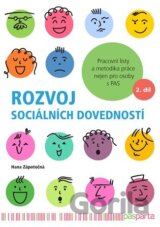 Rozvoj sociálních dovedností - 2.díl