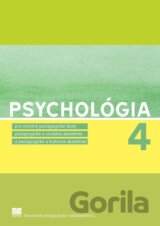 Psychológia 4