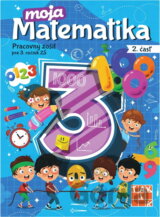Moja matematika 3 - 2. časť
