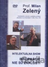 Informácie nie sú znalosti - intelektuálna show