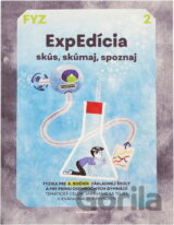 ExpEdícia skús, skúmaj, spoznaj 2