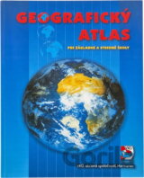 Geografický atlas pre základné a stredné školy
