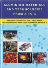 Aluminium materials and tecchnologies from A to Z