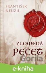 Zlomená pečet