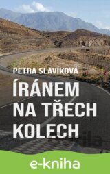 Íránem na třech kolech