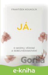 Já. O mozku, vědomí a sebeuvědomování