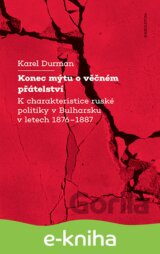 Konec mýtu o věčném přátelství