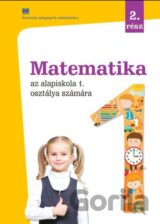 Matematika pre 1. ročník ZŠ s VJM, 2. časť