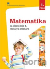 Matematika pre 1. ročník ZŠ s VJM, 1. časť
