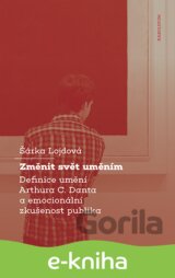 Změnit svět uměním