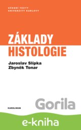 Základy histologie