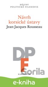 Návrh korsické ústavy