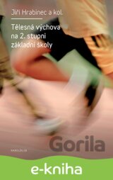 Tělesná výchova na 2. stupni základní školy