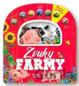 Zvuky farmy
