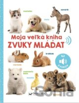 Zvuky mláďat