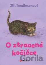 O ztracené kočičce