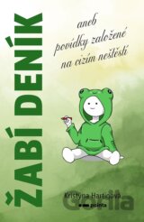 Žabí deník