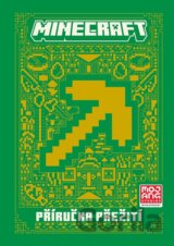 Minecraft: Příručka přežití