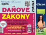 Daňové zákony 2020 Expert