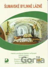 Šumavské bylinné lázně