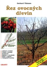 Řez ovocných dřevin