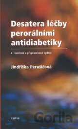 Desatera léčby perorálními antidiabetiky