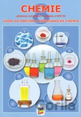 Chemie 8 - Úvod do obecné a anorganické chemie (učebnice)