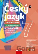 Český jazyk 7 s nadhledem