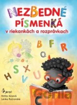 Nezbedné písmenká v riekankách a rozprávkach