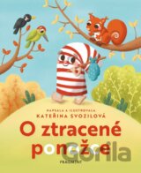 O ztracené ponožce