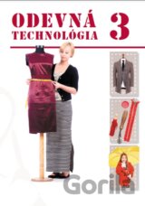 Odevná technológia pre 3. ročník učebného odboru krajčír