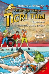 Športová hviezda z ríše príšer