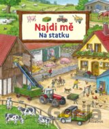 Najdi mě: Na statku