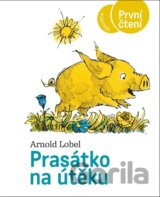 Prasátko na útěku
