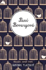 Paní Bovaryová